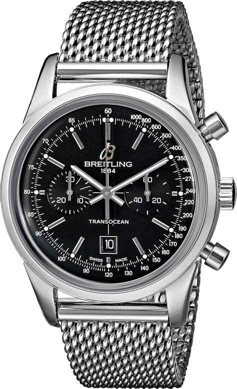 Breitling Men's A4131012